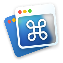 Command-Tab Plus