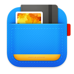 macOS软件 Unclutter v2.2.12 [MAS] 破解版免费下载