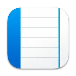 Notebooks