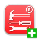 macOS软件 TinkerTool System v9.82 破解版免费下载