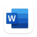 Microsoft 365 Word LTSC 2024 for mac 破解版免费下载