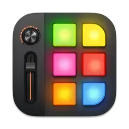 macOS软件 DJ Mix Pads 2 v6.0.11 MAS 破解版免费下载