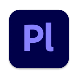 macOS软件 Adobe Prelude CC 2021 v10.1 破解版免费下载