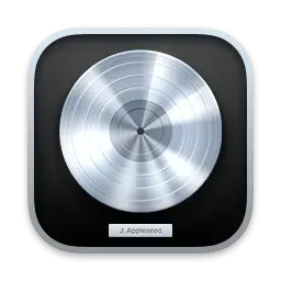 macOS软件 Logic Pro v11.1.1 [MAS] 破解版免费下载