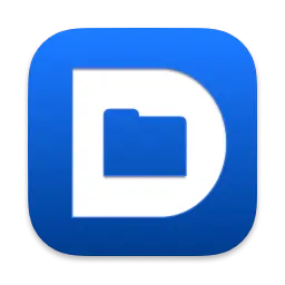 macOS软件 Default Folder X v6.1.6 破解版免费下载