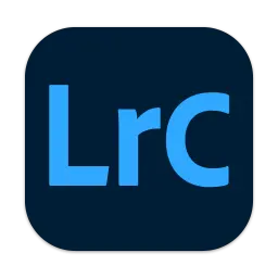 macOS软件 Adobe Lightroom Classic 2025 v14.3.1 破解版免费下载