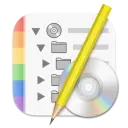 DiskCatalogMaker