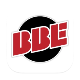 BBE Sound Stomp Board