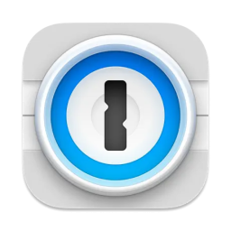 macOS软件 1Password 7 v7.9.4 破解版免费下载