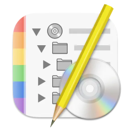 DiskCatalogMaker