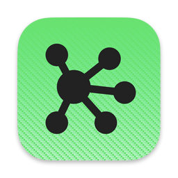 macOS软件 OmniGraffle Pro v7.24.4 破解版免费下载