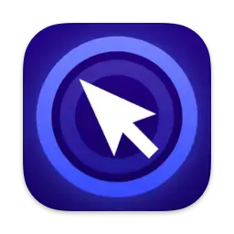 macOS软件 Cursor Teleporter v1.0.2 破解版免费下载