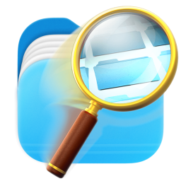 Find Any File(FAF)