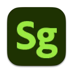 macOS软件 Adobe Substance 3D Stager v2.1.4 破解版免费下载