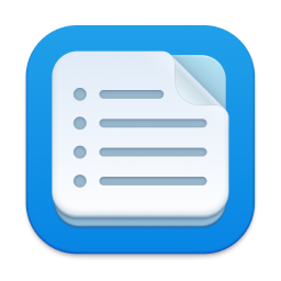 macOS软件 File List Export v2.9.3 MAS 破解版免费下载