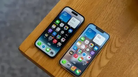 苹果又一次开启了降价模式，这次就连次旗舰机型 iPhone 15 Pro Max 也开始做出让步啦