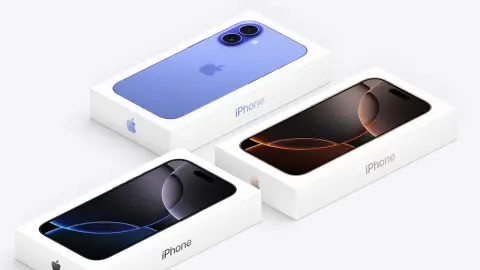 苹果公司更新了iPhone、iPad、Mac等产品的回收估价。