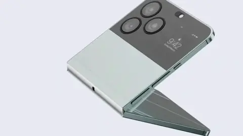 苹果可折叠iPhone最新进展曝光：已进入开发阶段
