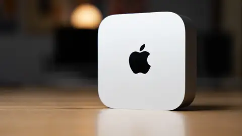 二十年时光流转，Mac mini迎来了它的辉煌岁月