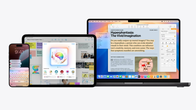 苹果iOS 18.3默认启用Apple Intelligence功能，用户反馈推动AI更新调整
