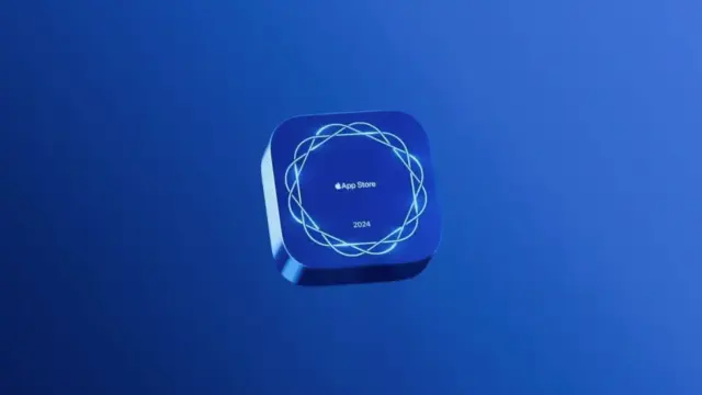 2024 年 App Store Awards：科技与创意的盛宴，探索年度最佳应用与游戏