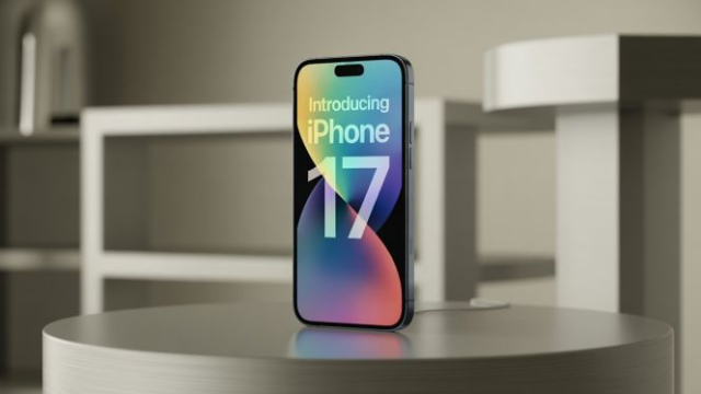 苹果即将推出iPhone 17阵容：规格和功能的全面预测