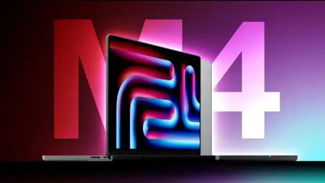 M4 MacBook Pro 型号引入了量子点显示技术，这使得它的屏幕在色准上更胜一筹，能为用户带来更加精准的色彩呈现效果