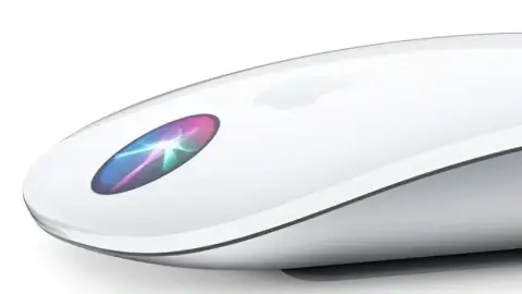 苹果 Magic Mouse 2 传闻不断，2026 年或携语音等新功能重磅登场？