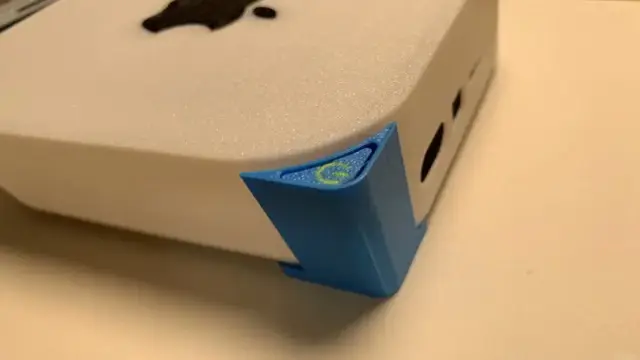 新Mac mini引网友创意改造，最后一招助你省下不菲开支