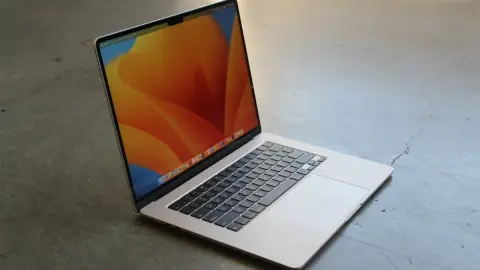 苹果即将发布新款MacBook Air：M4芯片引领性能飞跃，设计微调与散热挑战并存