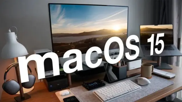 macOS 新功能：预览与文件处理升级，打造无缝操作体验