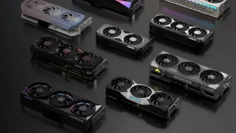 AMD或选择延后发布RDNA 4，静待英伟达动向