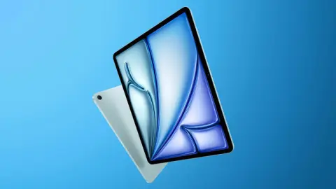 埃文·布拉斯爆料：苹果新款iPad Air与iPad 11细节曝光