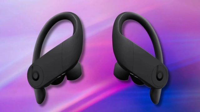 苹果Powerbeats Pro 2即将发布：设计微调，支持安卓系统