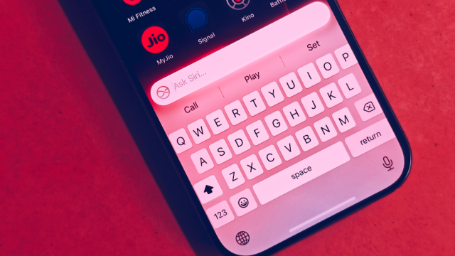 苹果雄心勃勃的 Siri 人工智能改造计划：前路漫长