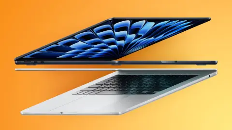 iPhone 16e 发布后，苹果计划本周推出搭载 M4 芯片的新款 MacBook Air