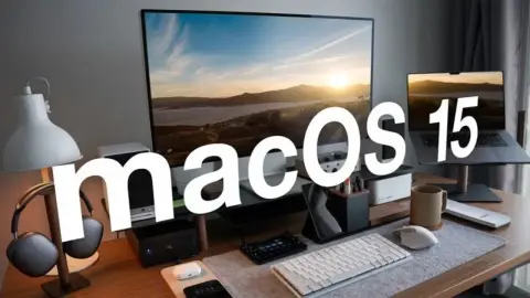 macOS 新功能：预览与文件处理升级，打造无缝操作体验