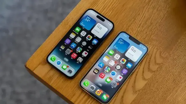 苹果又一次开启了降价模式，这次就连次旗舰机型 iPhone 15 Pro Max 也开始做出让步啦