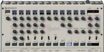 Audio Realism ADM1x