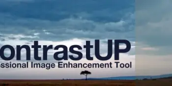 macOS软件 ContrastUp v2.3.1 破解版免费下载