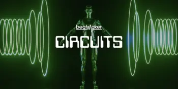 macOS软件 uJAM Beatmaker CIRCUITS v2.4.0 破解版免费下载
