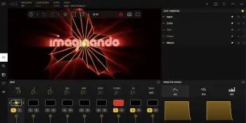 Imaginando VS 2