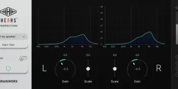 Plugin Alliance HEARS Perfection