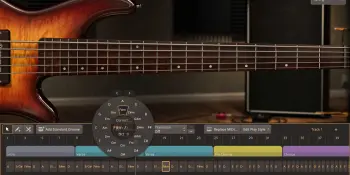 Toontrack EZbass