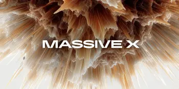 Native Instruments Massive X