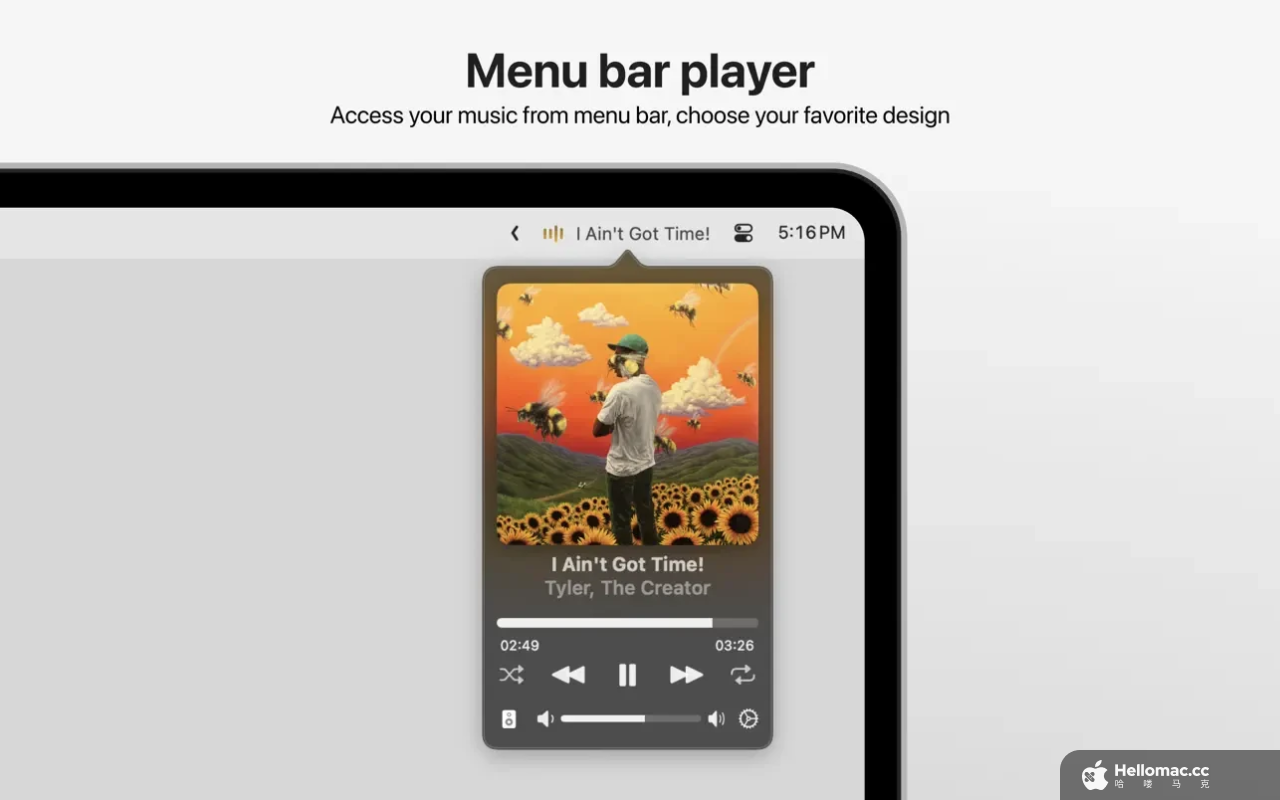 Tuneful v2.5.0 MAS