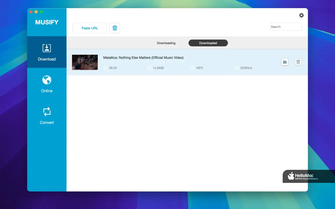 Musify v3.9.1