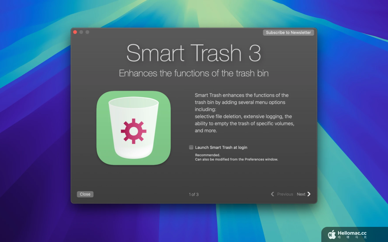 Smart Trash v3.0.6