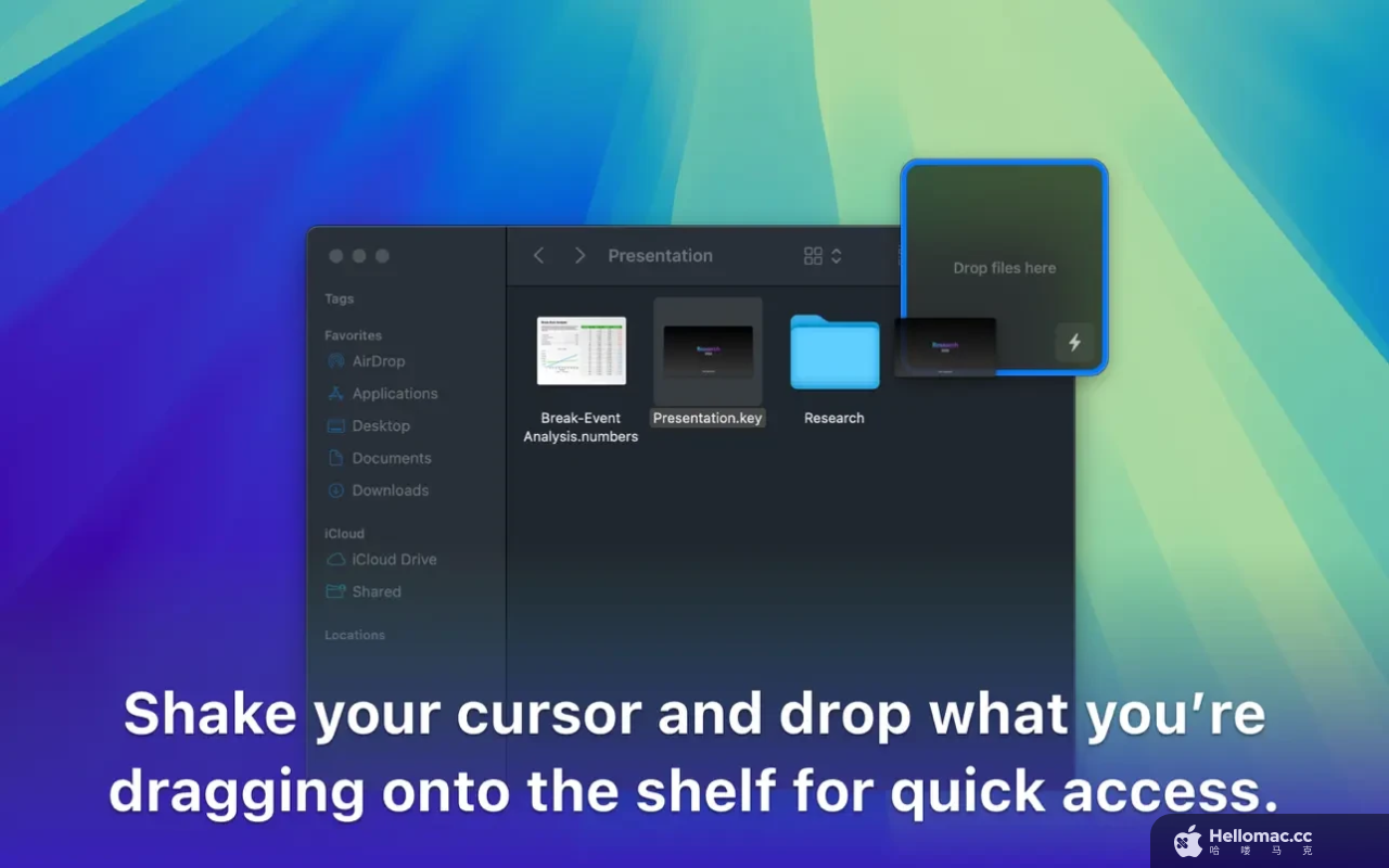 Dropover v5.0.3