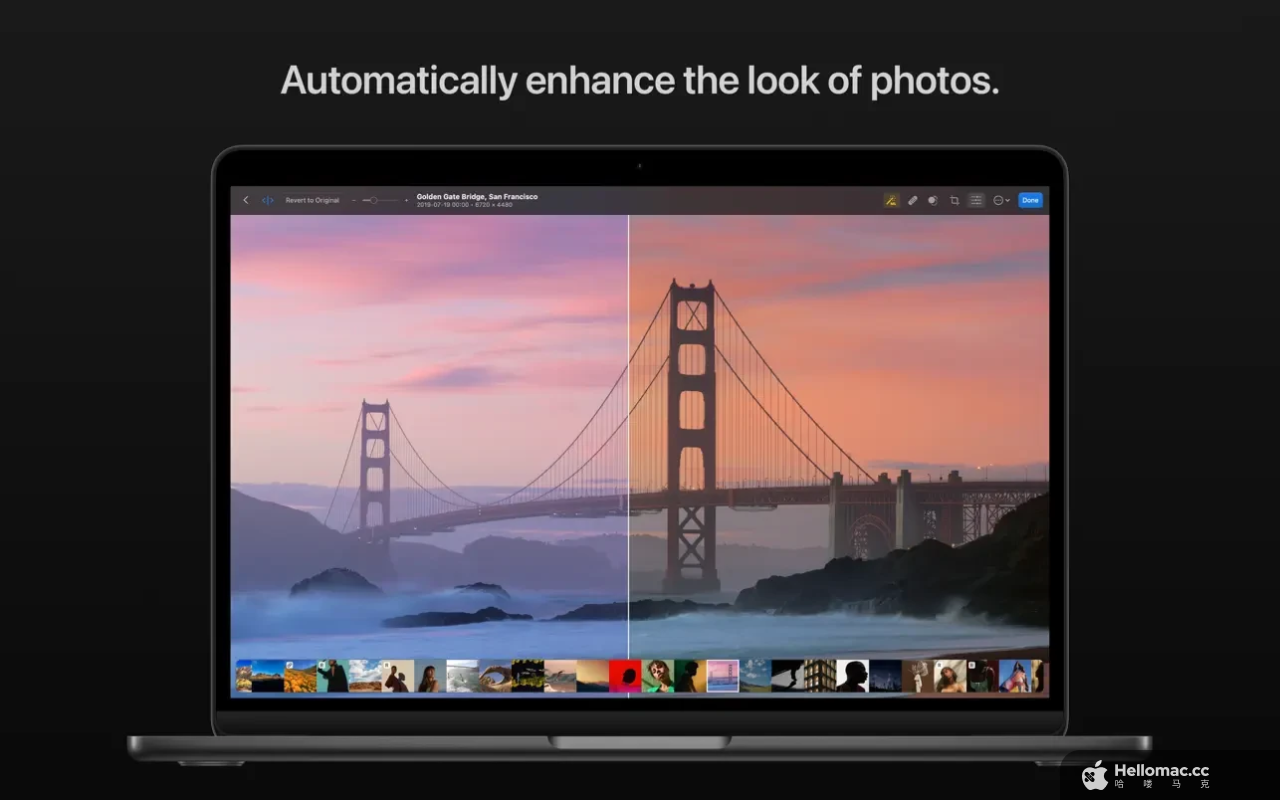 Photomator v3.4.9 MAS